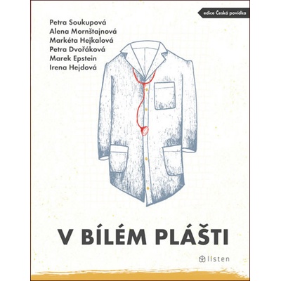 V bílém plášti - Kolektív autorov