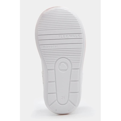 Mayoral Детски кожени балеринки Mayoral (41717.20B.Baby.PPY2)