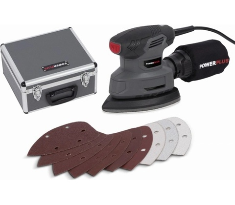 PowerPlus POWESET5