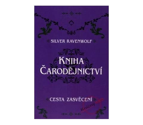 čarodějnictví
