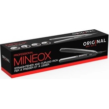 Sinelco Mini Mineox Black