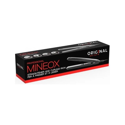 Sinelco Mini Mineox Black