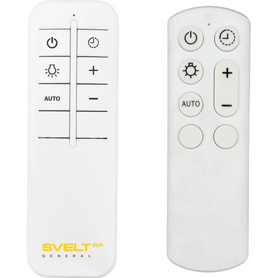 GENERAL KLARSTEIN Remy Briliant - дистанционно управление дубликат (Remy Briliant)