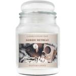 SOLVENT Import dod. PL Свещ Q Home Nordic Retreat 510 г