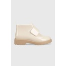 Melissa Mini Melissa Chelsea Boot Inf 32835 béžová