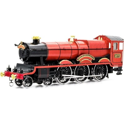 Metal Earth 3D puzzle Harry Potter: Bradavický expres (ICONX) 115 ks