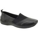 Rieker Dámské mokasíny L1790-00 Černá