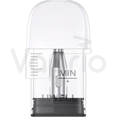 Uwell POPREEL P1 - náhradná pod cargridge - Milk White