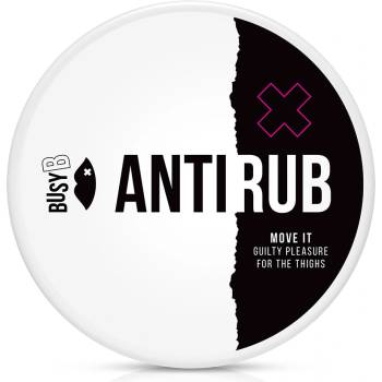 Angry Beards BusyB AntiRub Move It 35 g