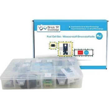 Image 1 of Развоен модулен комплект Горивни клетки