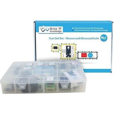 Развоен модулен комплект Горивни клетки