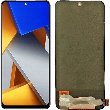 LCD Displej Poco M4 PRO 4G