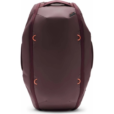 Peak Design Travel Duffelpack 65L vínová BTRDP-65-EP-3