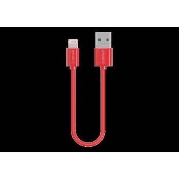 Cygnett CY1463PCCSL USB, 10cm, červený
