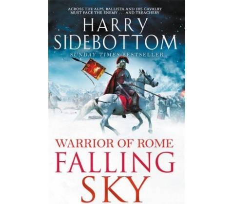 Falling Sky