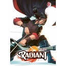 Radiant 6
