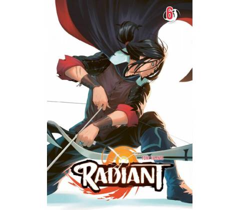 Radiant 6