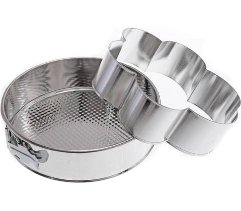 Smartcook forma 24cm