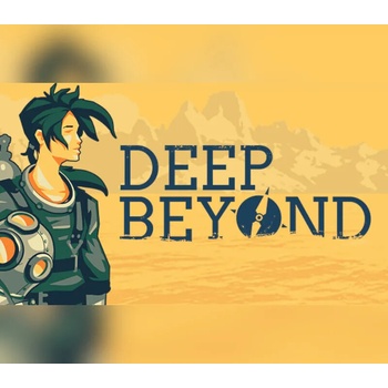 Deep Beyond