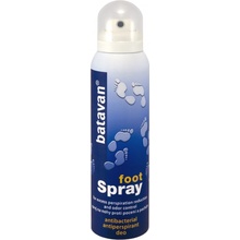 Batavan Foot Spray 150 ml