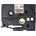 Brother TZEPR851 Tape cassettes 24 mm bandwidth Premium gold black (TZEPR851)