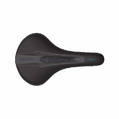 Terry Figura GT Max pánské černé