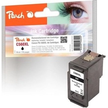 Peach Canon PG-560XL, Black, 321031