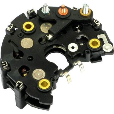 Usměrňovač, generátor AS-PL ARC0105