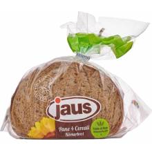 Jaus cereálnych chlieb krájaný 500 g