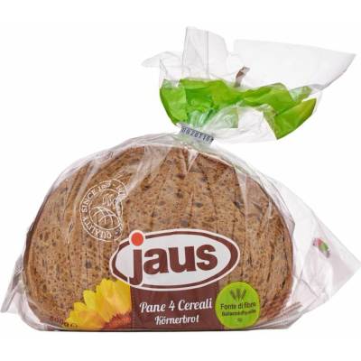 Jaus cereálnych chlieb krájaný 500 g