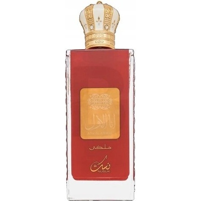 Nusuk Ana Al Awwal Malaki parfumovaná voda unisex 100 ml