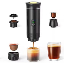 De Gusto KF-JN-02Pro2.0