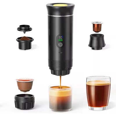 De Gusto KF-JN-02Pro2.0