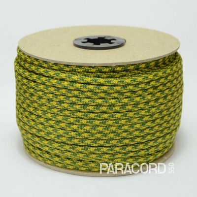 PARACORD 550 - x103 - balení 25 metrů