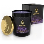 Giovani Парфюмирана свещ obsession violet
