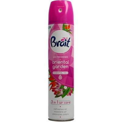 BRAIT 3 in 1 New Oriental Garden 300 ml