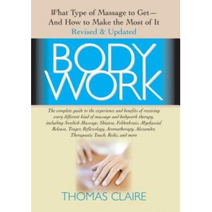 Bodywork | Thomas Claire (ISBN: 9781681627021)