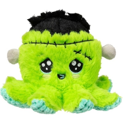 FuzzYard Plyšová Halloween Stumpy Franken pus 15 cm