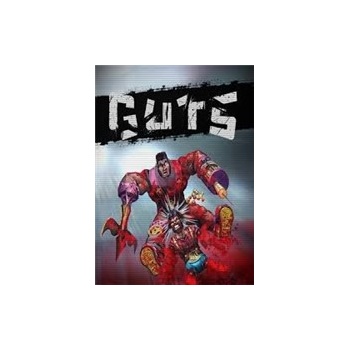 GUTS