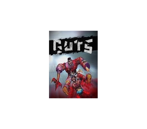 GUTS