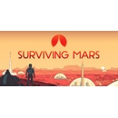 Surviving Mars