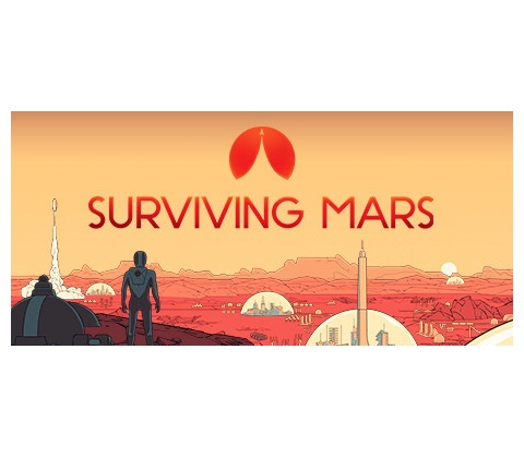 Surviving Mars