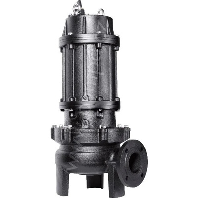 PUMPA black line 100BLV45.5-P100 WD 400V 5,5kW ZB00074747