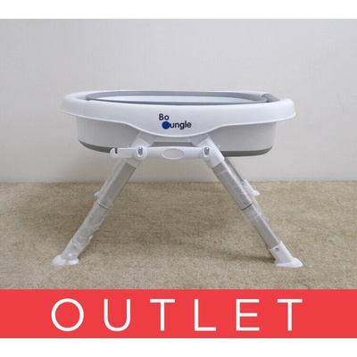 Bo Jungle Skladacia vanička B Foldable Shower Bath
