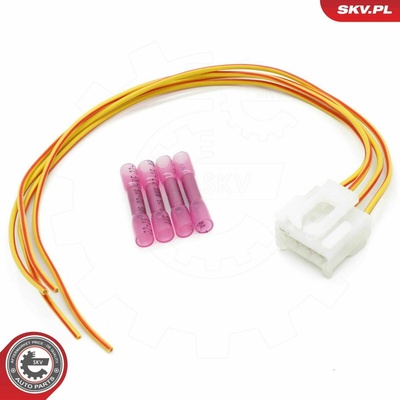 Sada na opravu káblov, koncové svetlo ESEN SKV 53SKV120 53SKV120