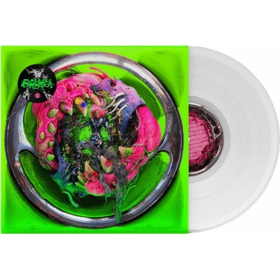 Lady Gaga - Dawn Of Chromatica LP