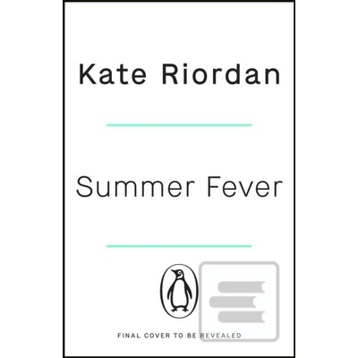 Summer Fever - Kate Riordan