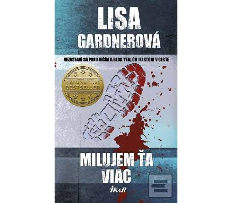 Milujem ťa viac