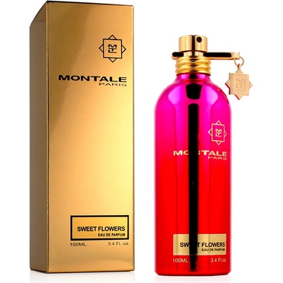 Montale Paris Sweet Flowers parfumovaná voda dámska 100 ml