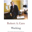 Working Caro Robert A. Pevná vazba